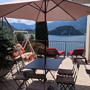  Appartement Sweet View Italie